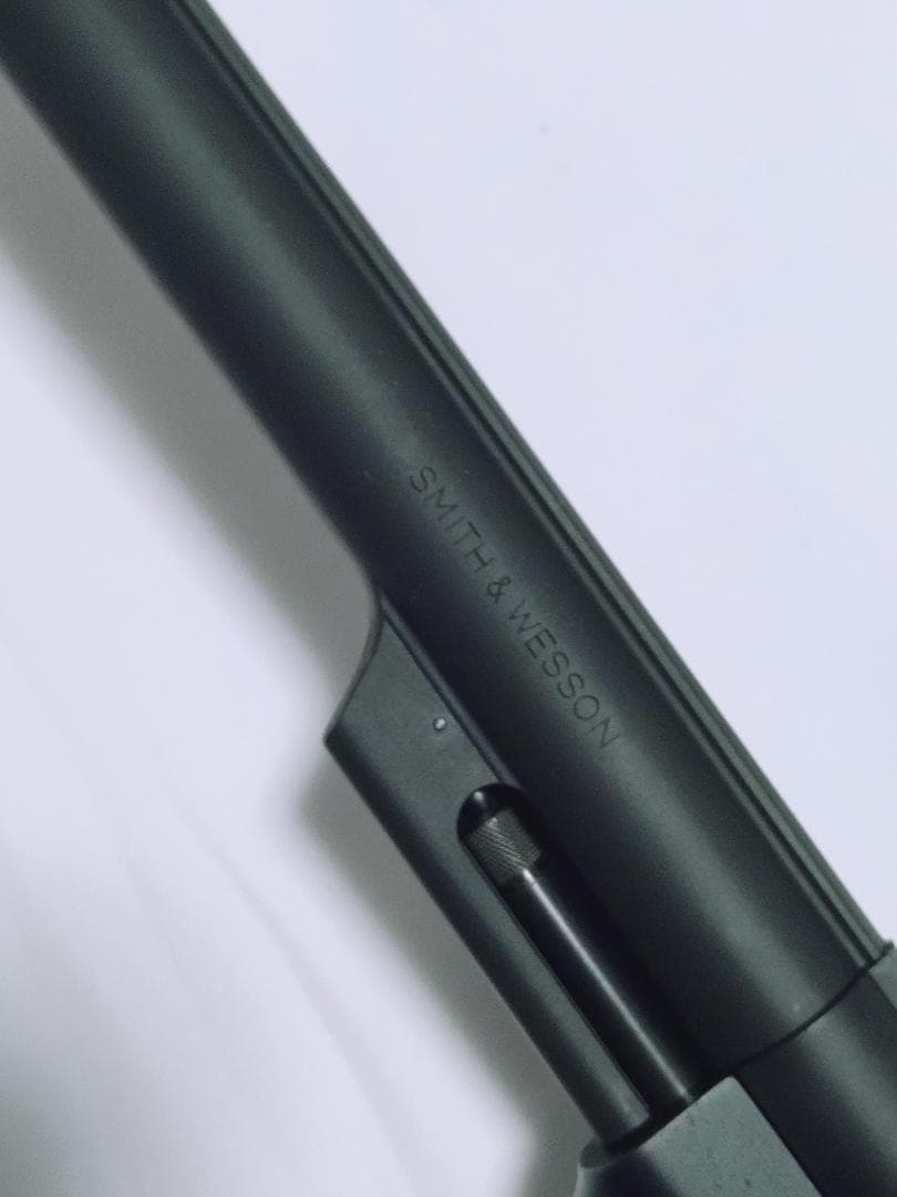 美品 タナカ S&W M29 カウンターボアード 8 3/8インチ Ver.3