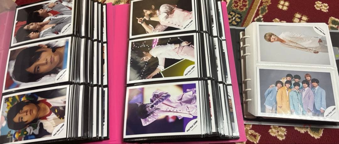 Hey! Say! JUMP 山田涼介 公式写真 大量