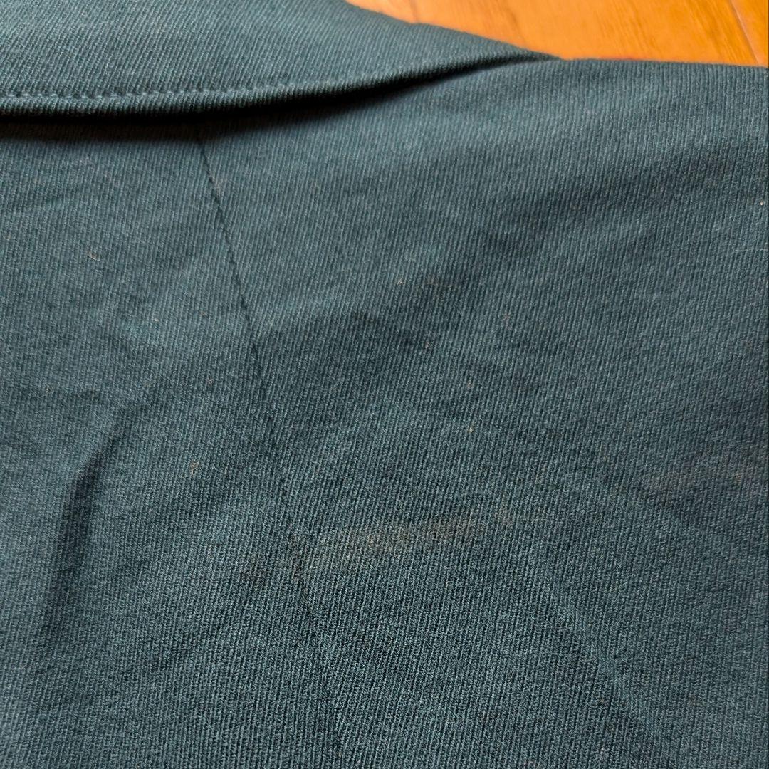 ヴィンテージ ソ連軍パレードジャケット