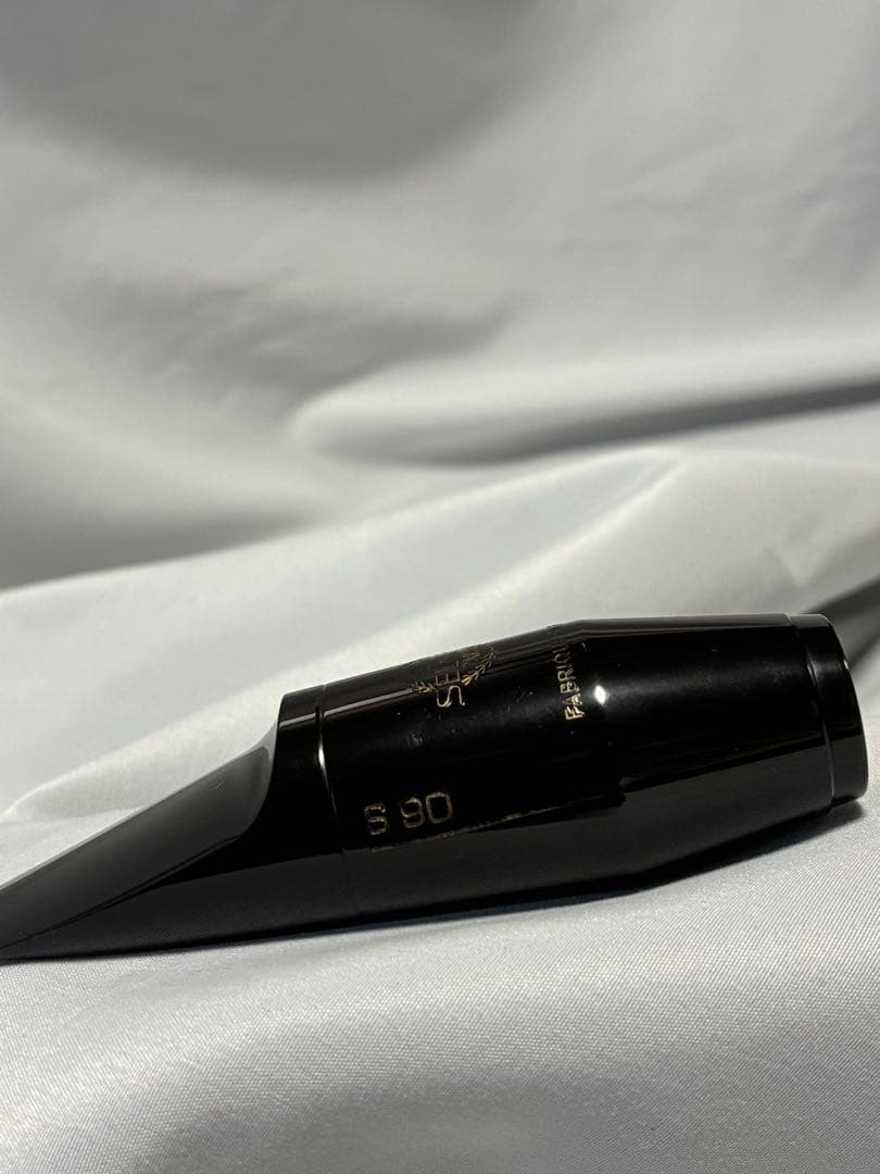 Selmer アルトサックスマウスピース s90 170