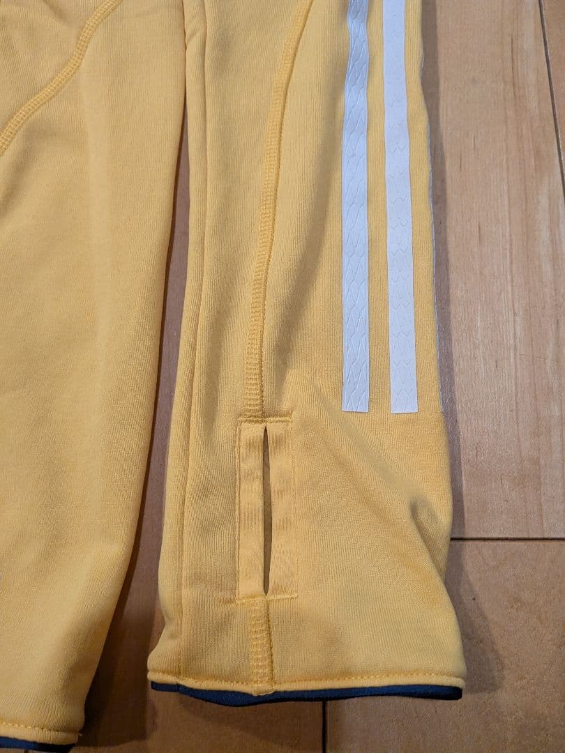 adidas 2022日本代表 トレーニングウェア長袖