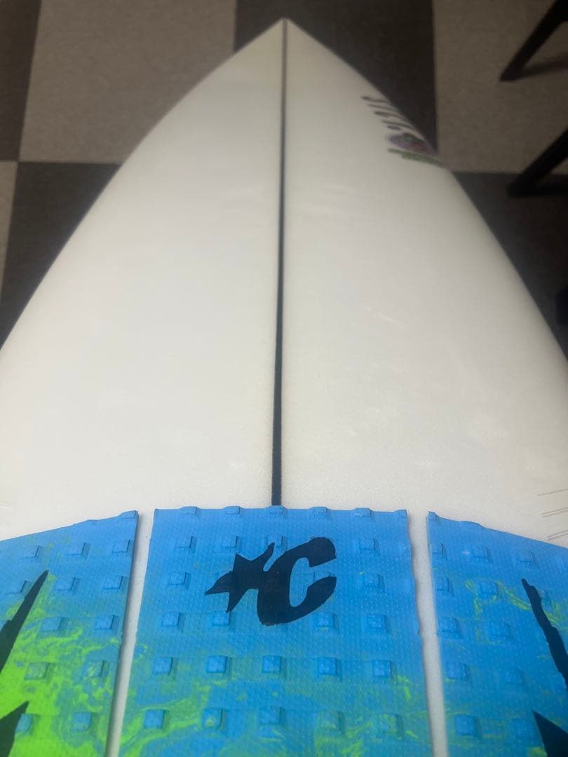 美品 STCY. Surfboard