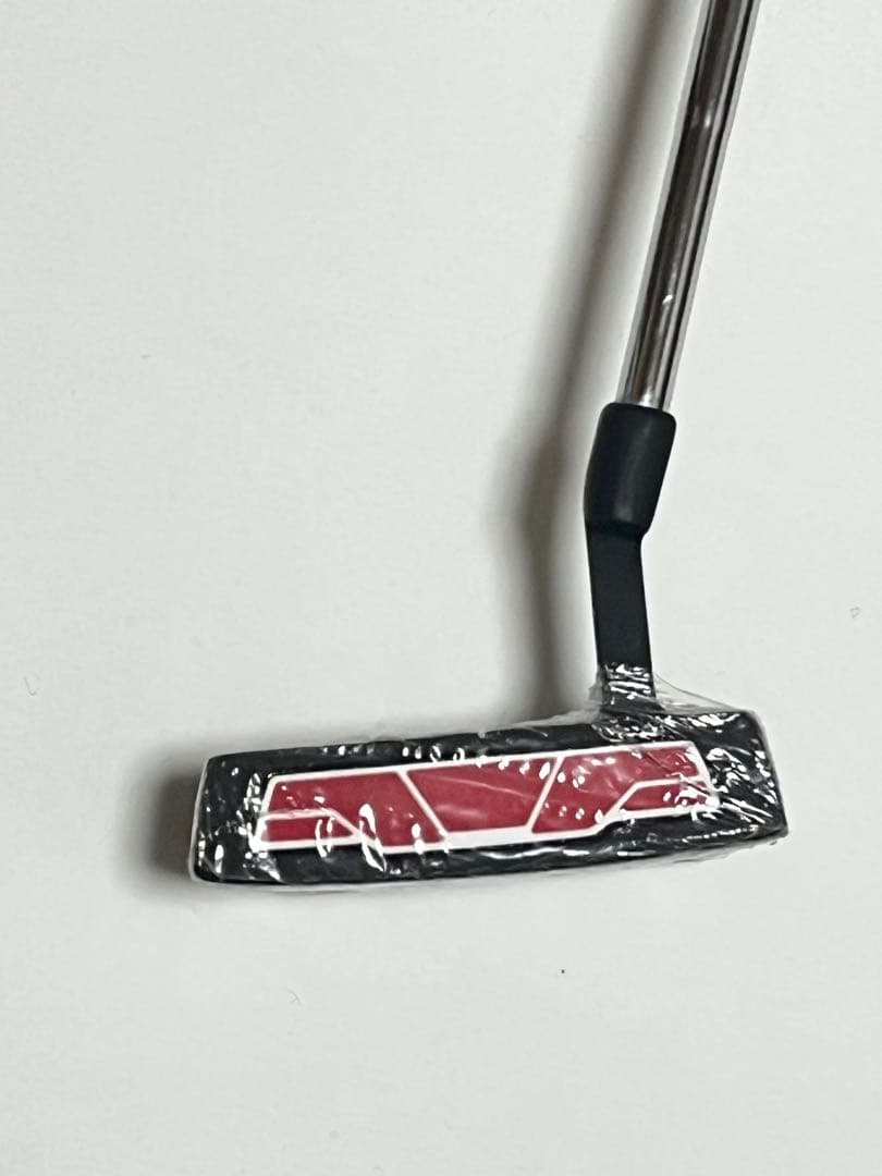 Harmonized M2 パター 赤/白