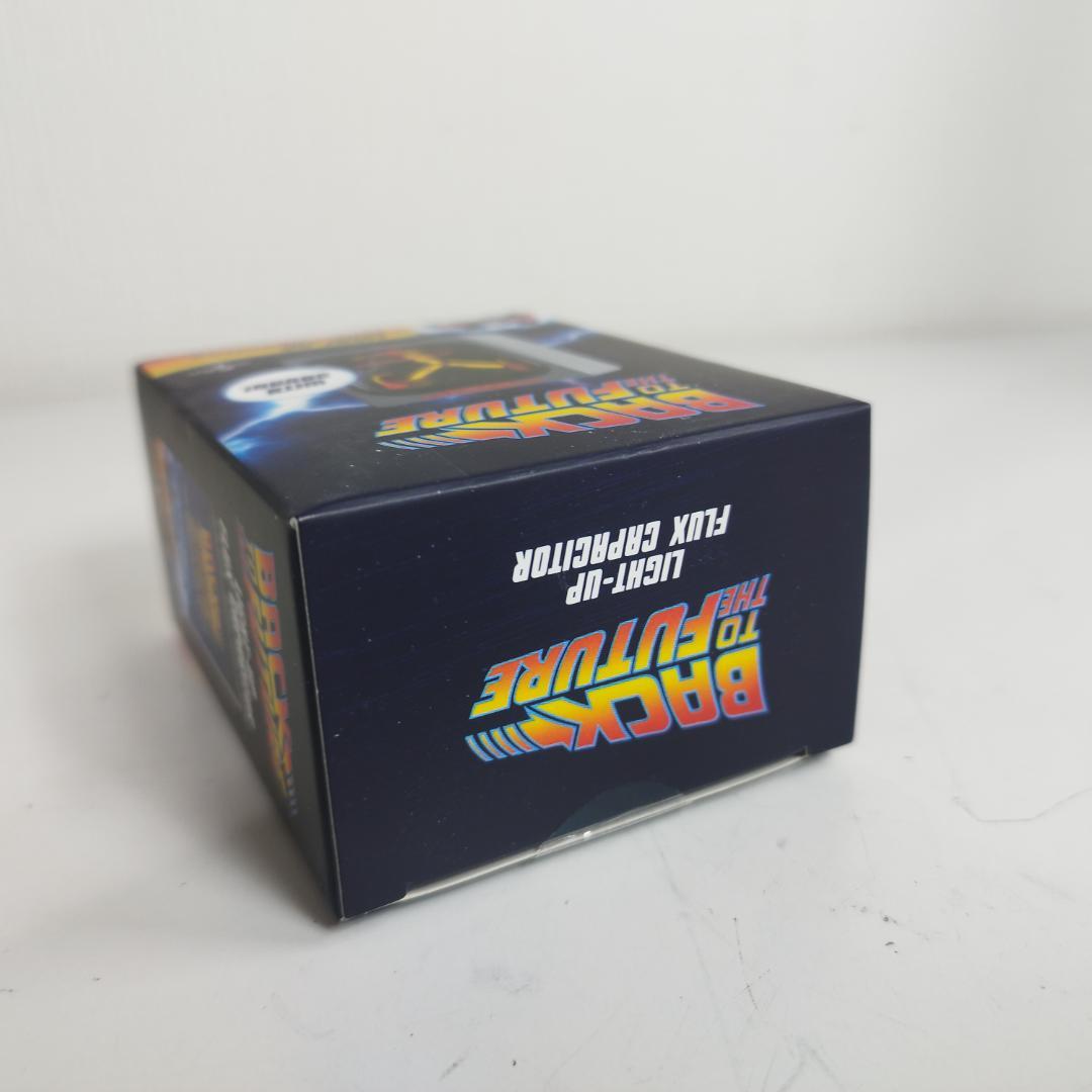 バックトゥーザフューチャー 次元転送装置 日本未発売 次元転移装置 ア I4Sq