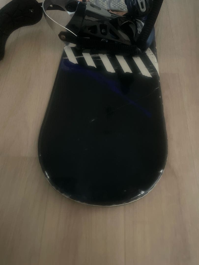 値下げ☆ 大特価♪ ボード PALMER ビンディング&ケース付き