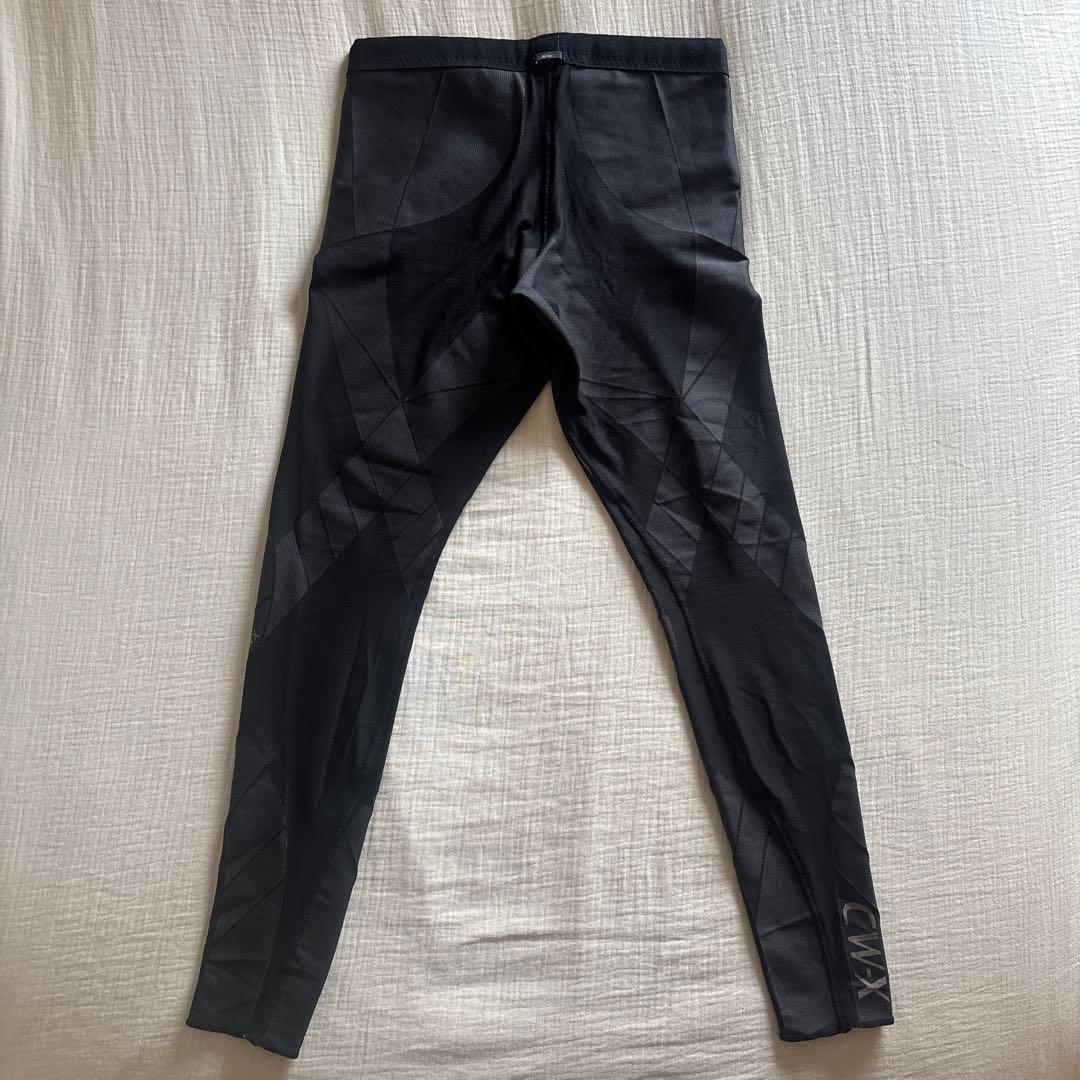 CW-X GENERATOR MODEL HZO-779【M】