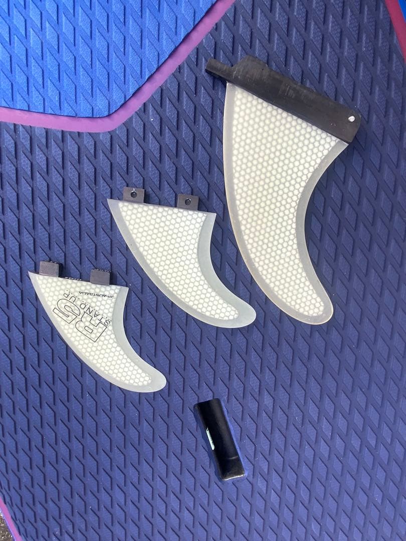 JP Australia SUP 2025 LONGBOARD PRO サップ