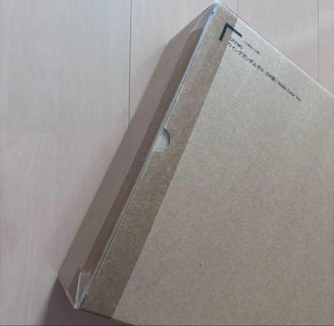 s*5様 メタルコンポジット ウイングガンダムゼロ EW版 Noble Colo