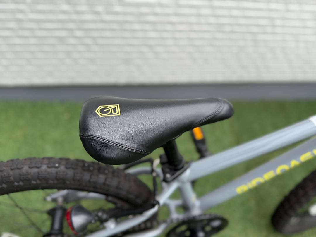 ヨツバサイクル キッズバイク RIDEOASIS別注モデル (ライドオアシス ）