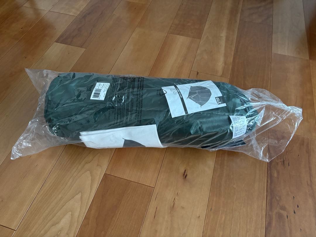 ジャックウルフスキン スカイロケット3ドーム 3人用テント 新品