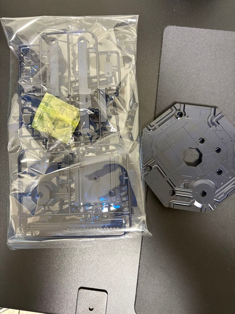 組立済　MG 1/100 ストライクフリーダムガンダム フルバーストモード