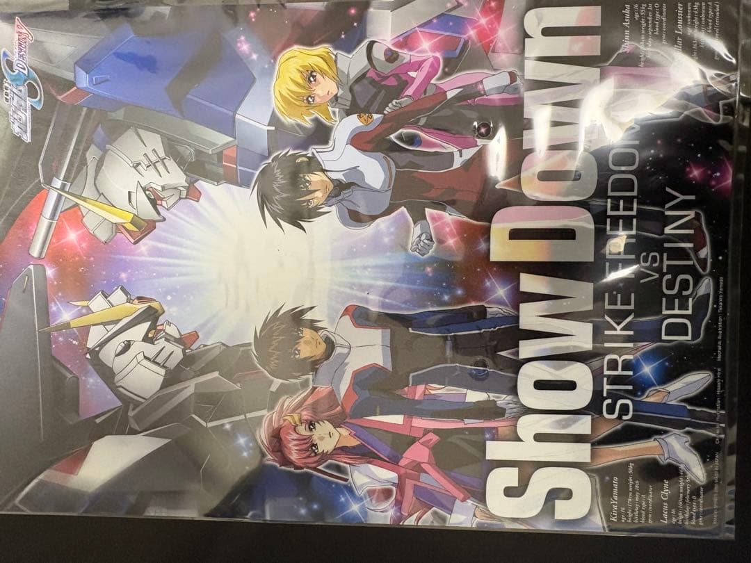 組立済　MG 1/100 ストライクフリーダムガンダム フルバーストモード