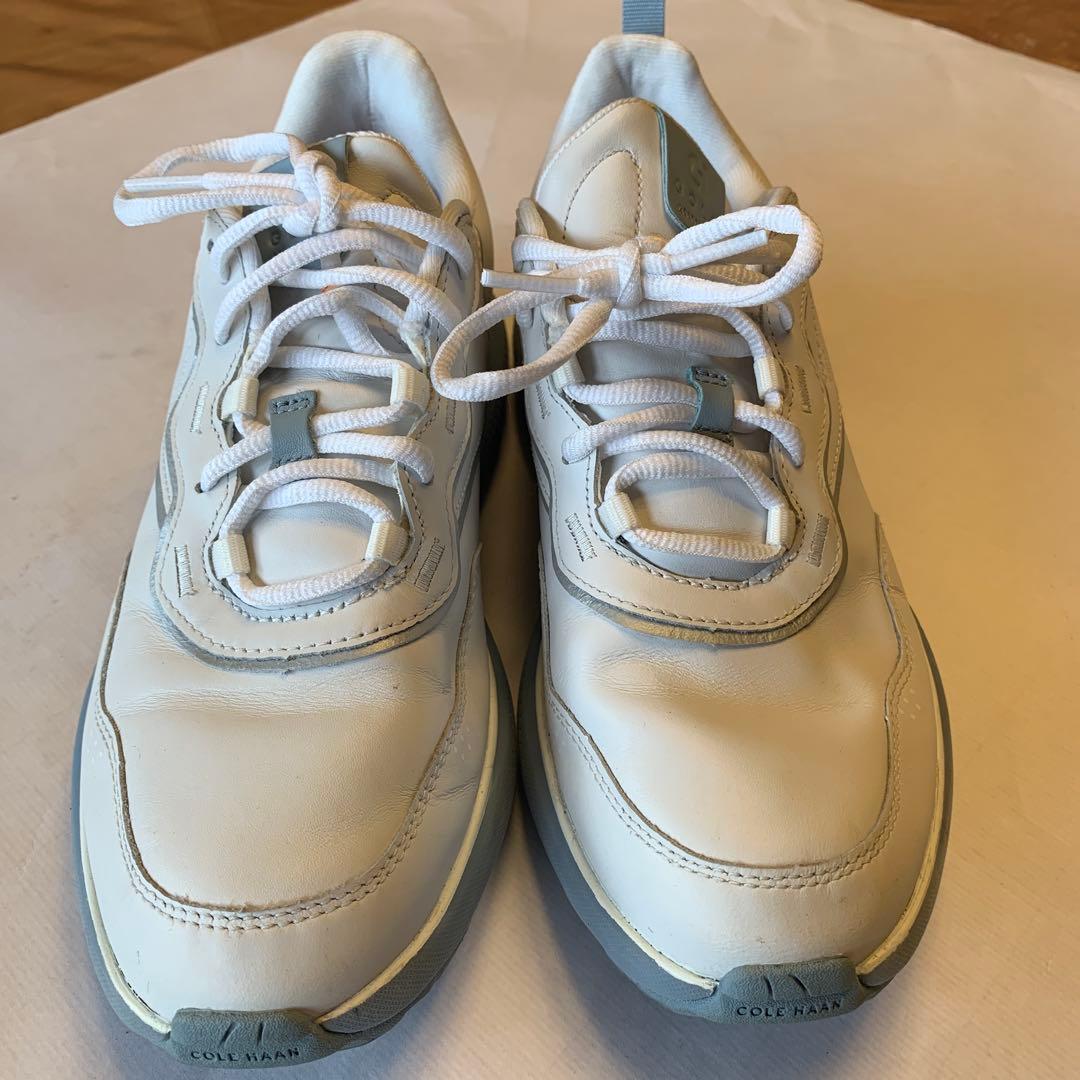 COLE HAAN GOLF レディースゴルフシューズ