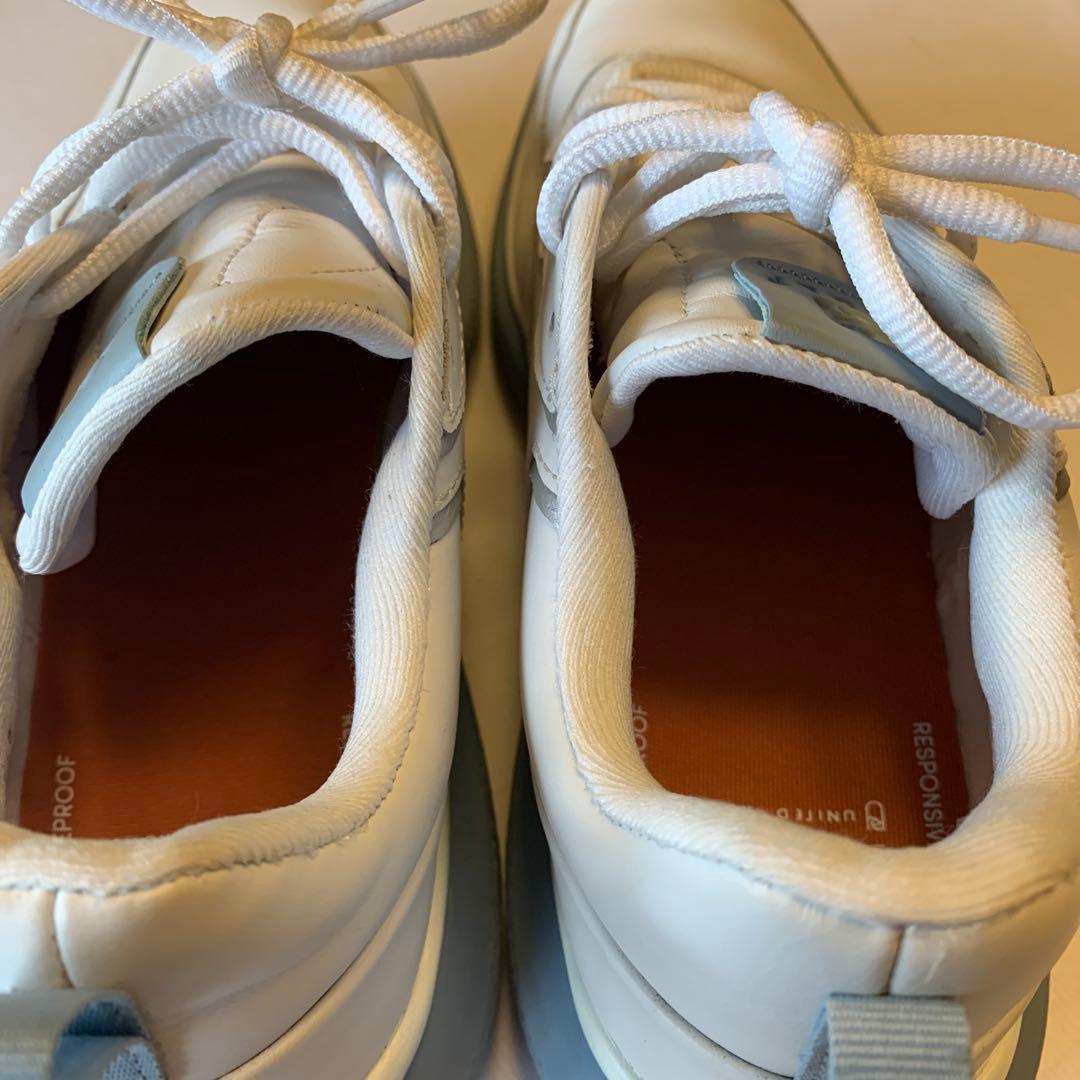 COLE HAAN GOLF レディースゴルフシューズ