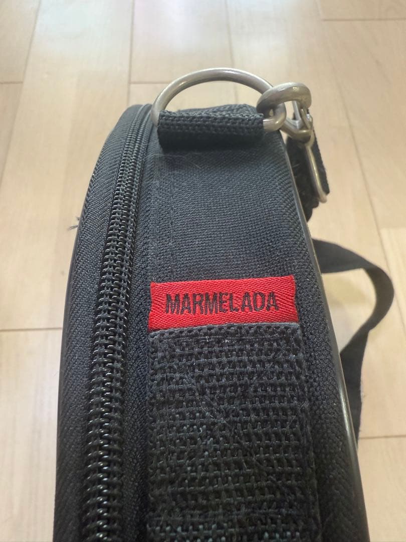 パンデイロ　RMV