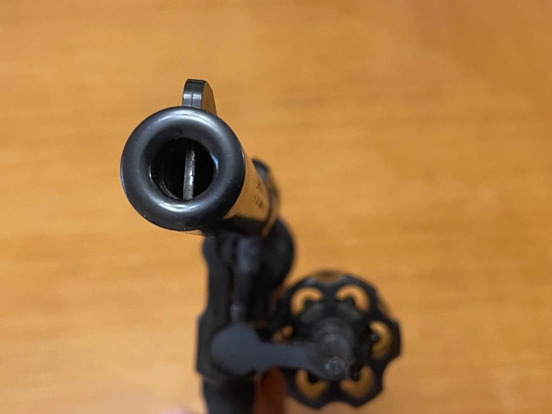 MGC ローマン　SPG モデルガン 未発火