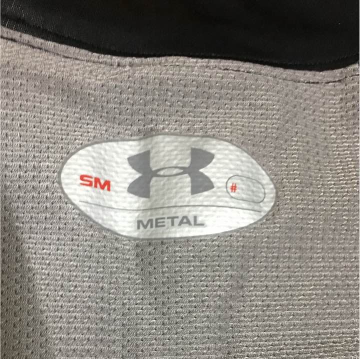 アンダーアーマー L