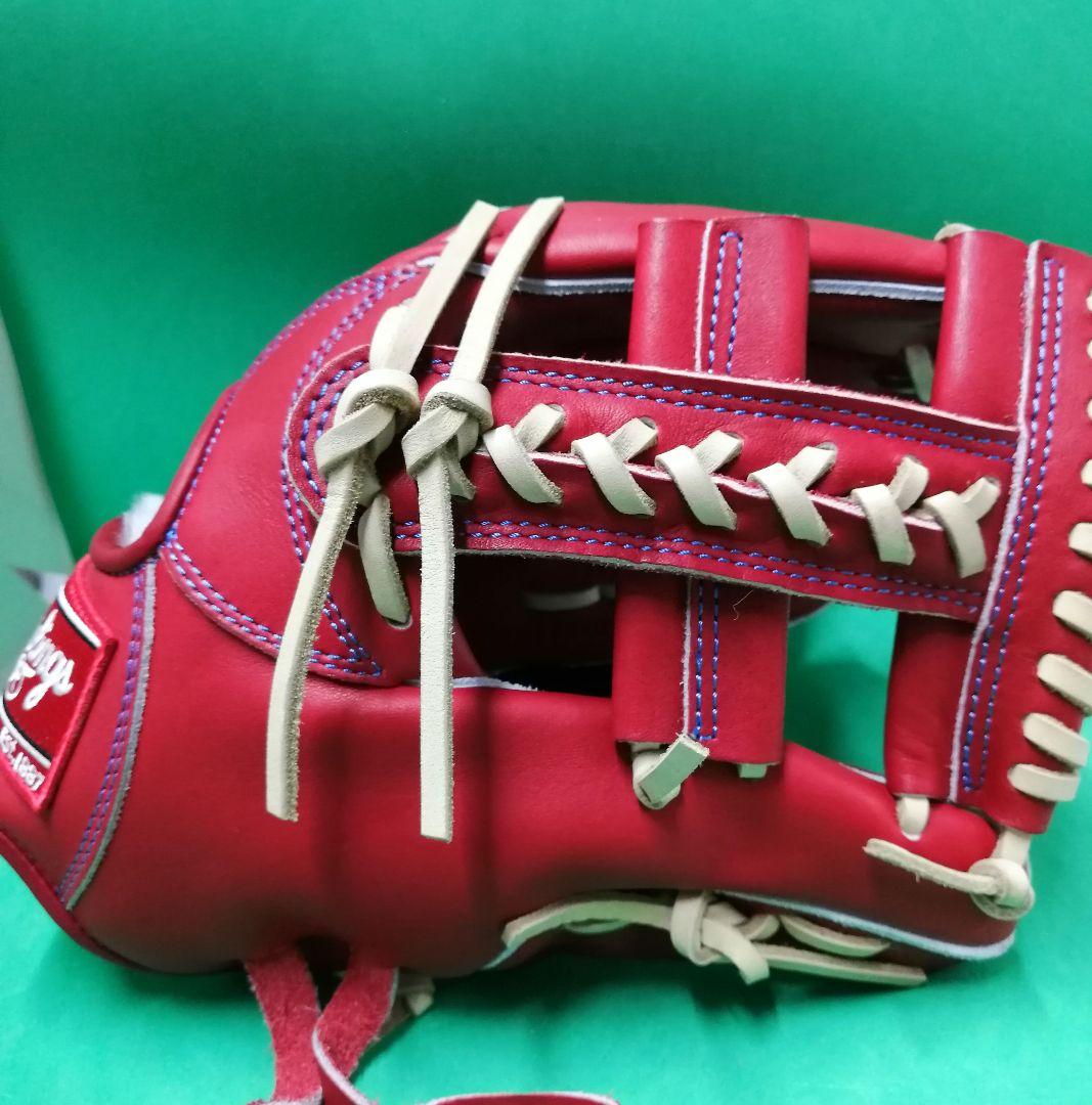 489.Rawlings硬式オーダーグラブ