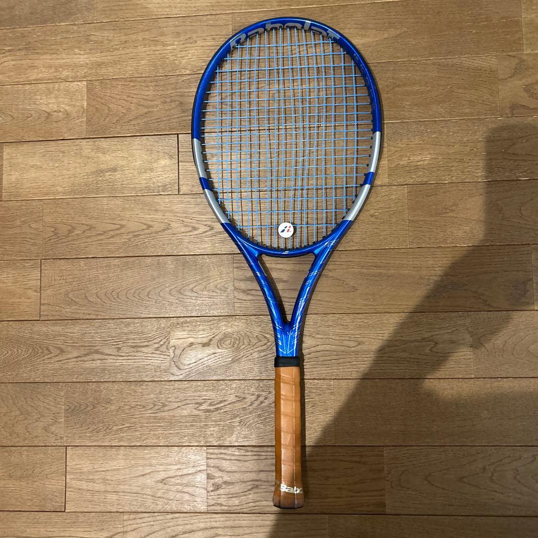 Babolat ピュアドライブ　30th