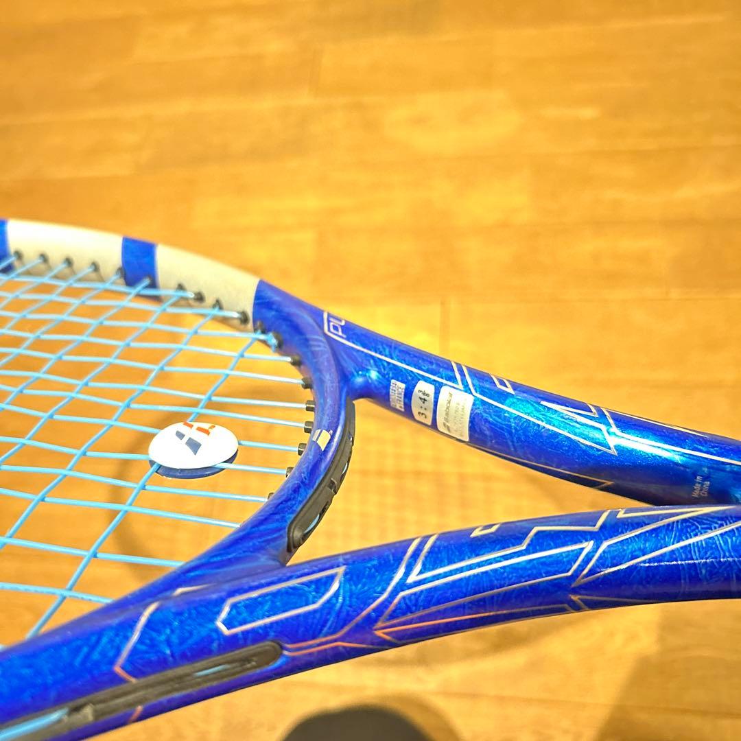 Babolat ピュアドライブ　30th