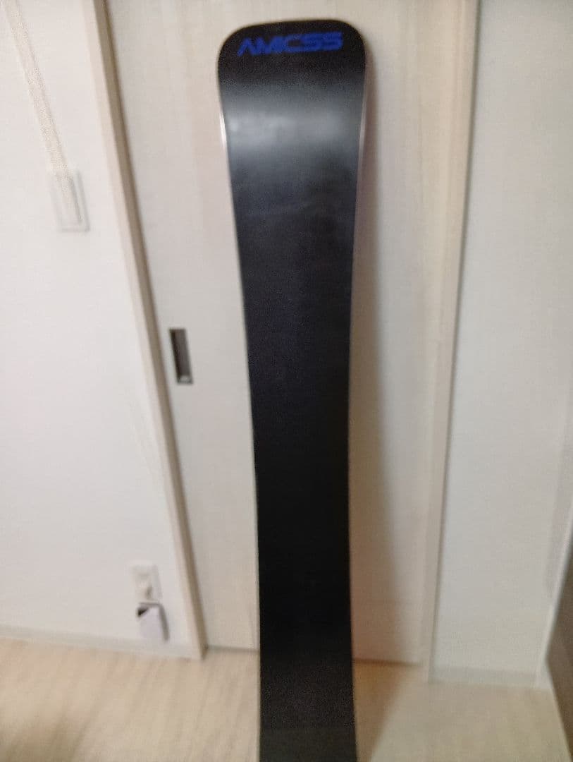 雪*様 AMICSS DMT162+ALLFLEX CARVE PLATE