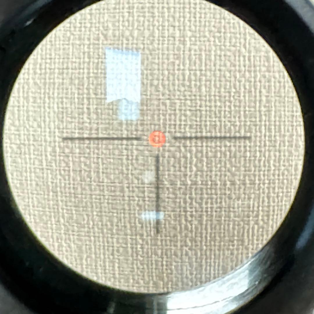 Vector Optic Arbiter 1-4x24スコープ Geissele