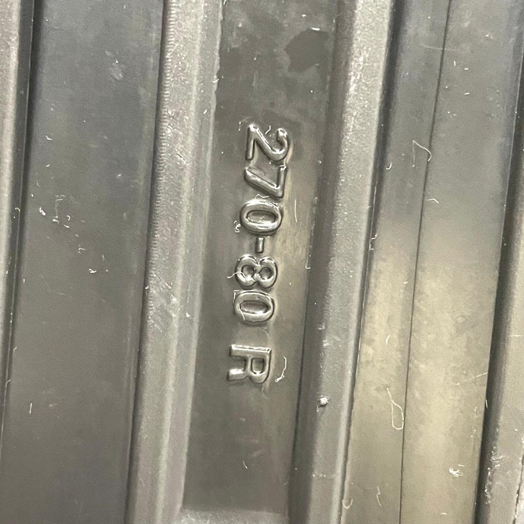 kissmarkキスマーク スキーブーツ 27.5cm 320mm