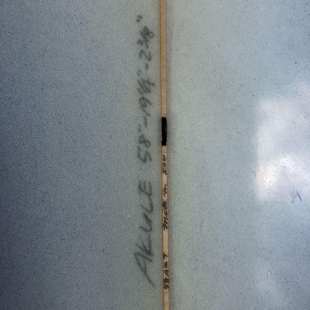 ドリフトサーフハワイ　mitsu   サーフボード