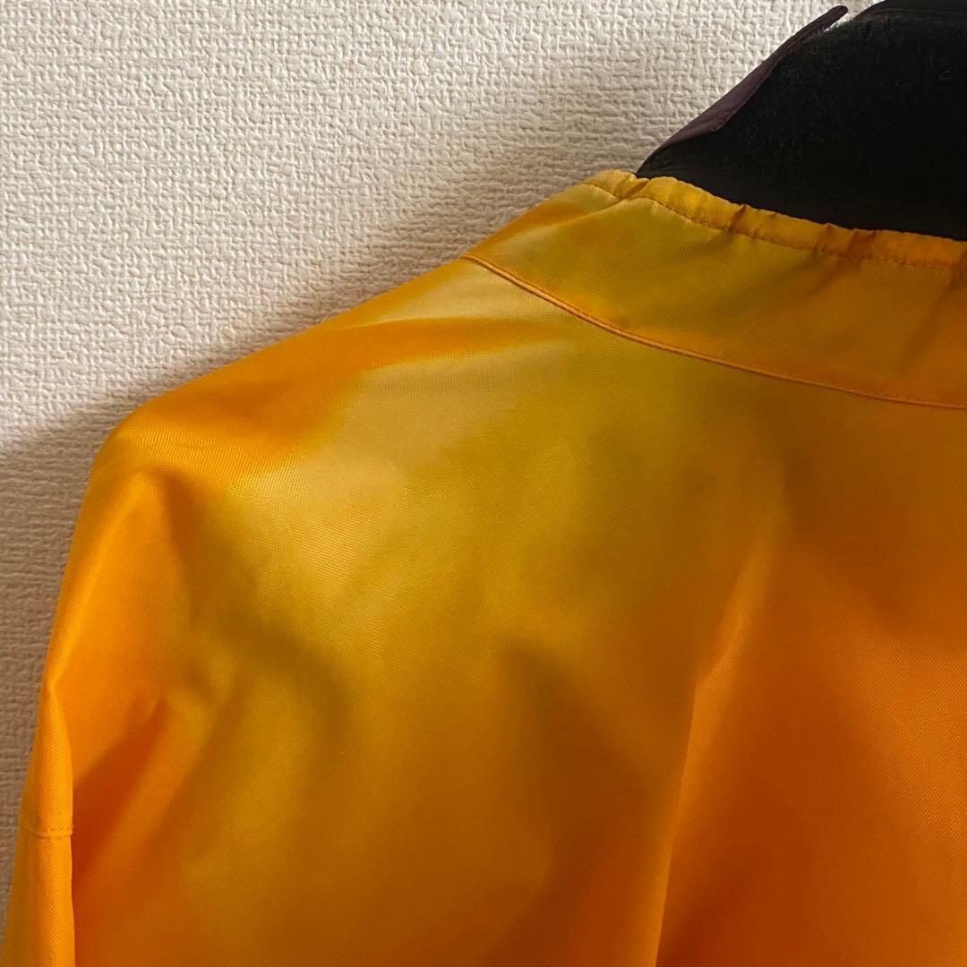 90s Patagoniaパタゴニア ナイロン カヤック パドリングジャケット