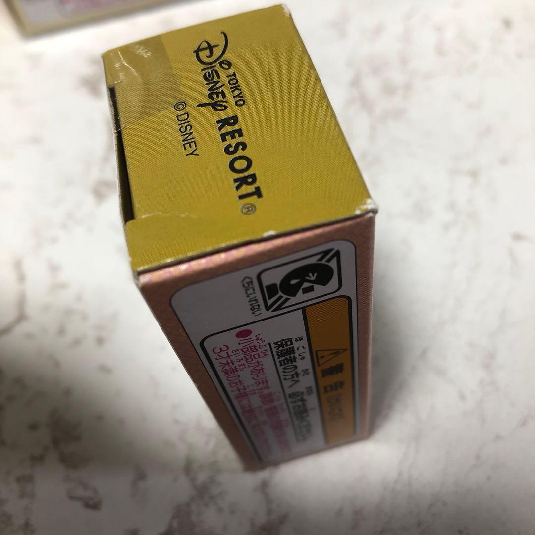 ディズニー　トミカ　リゾートクルーザー 2023年　卯年