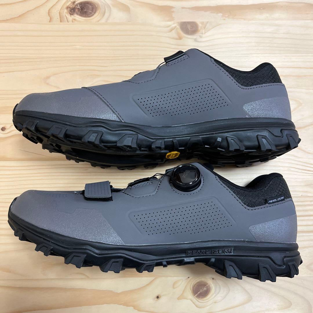 パールイズミ X-Alp Summit ビンディングシューズspd