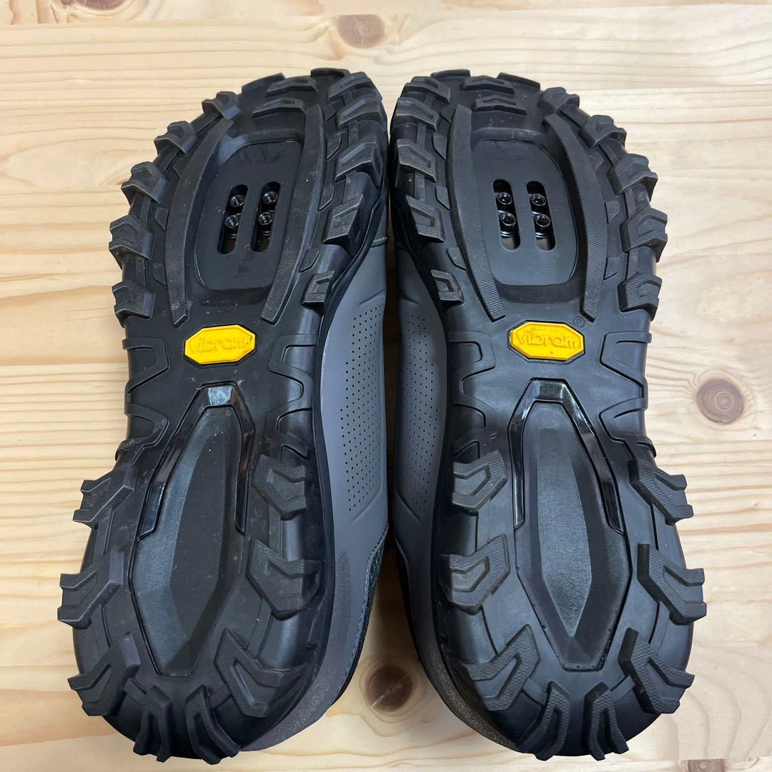 パールイズミ X-Alp Summit ビンディングシューズspd