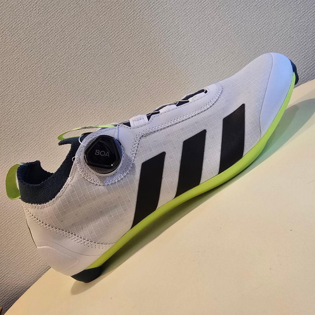 サ*u様 adidas / THE ROAD SHOE BOA CYCLING/