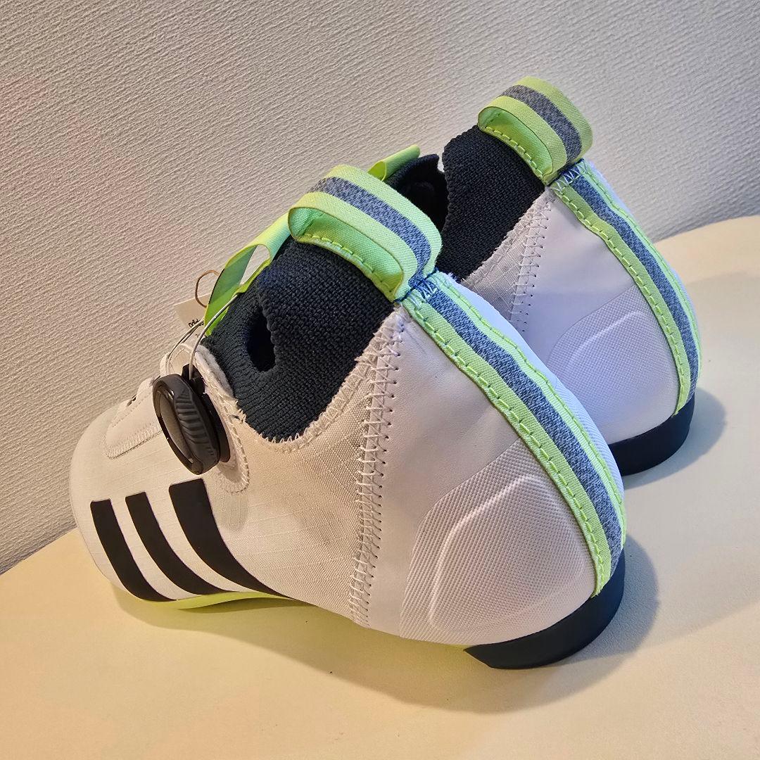 サ*u様 adidas / THE ROAD SHOE BOA CYCLING/