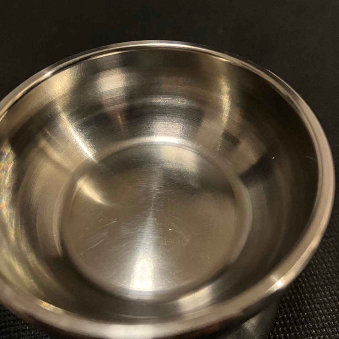 詳細不明 チタンヨーヨー