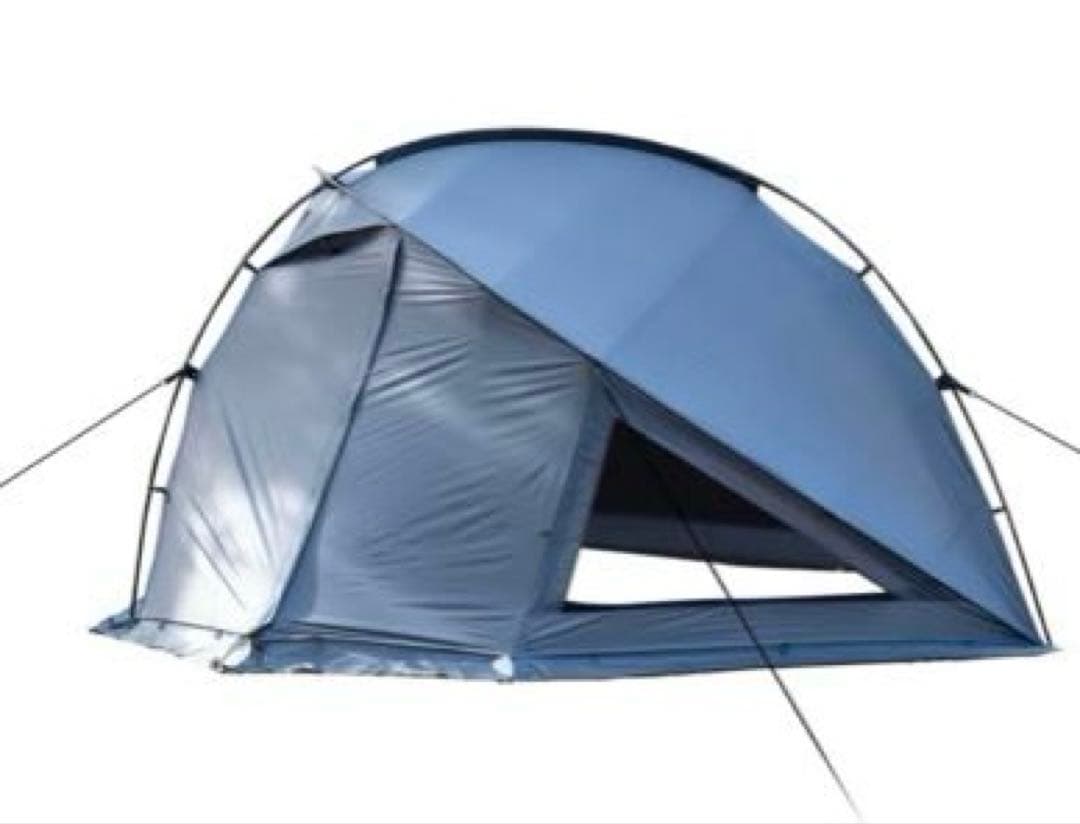 TOKYO CRAFTS オグニスドーム テント