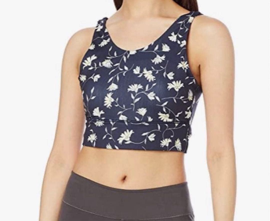 エミヨガ emmi yoga ヨガウェア セットアップ M