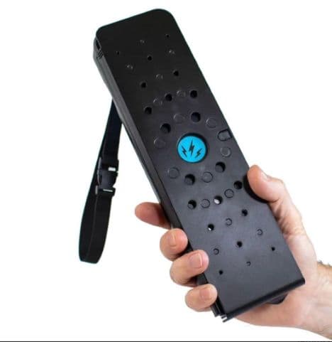 Wee Stand 超軽量 コンパクトな折りたたみ譜面台【新品未使用】