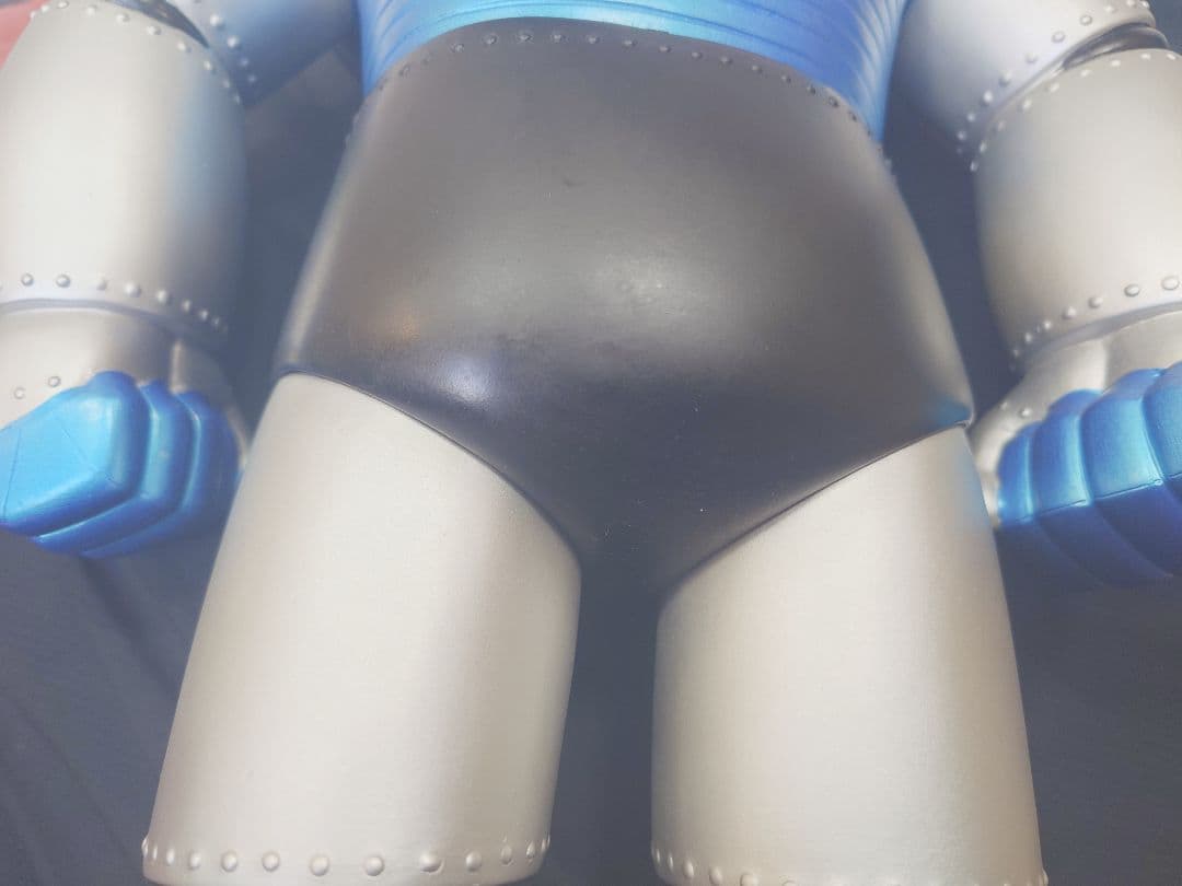 ユニファイブ　ジャンボマシーン　ガラダK7☆玩具人生誌上限定