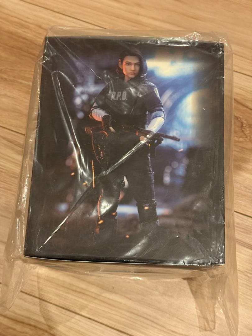 BROTOYS 1/12 LR006 クレア ジル