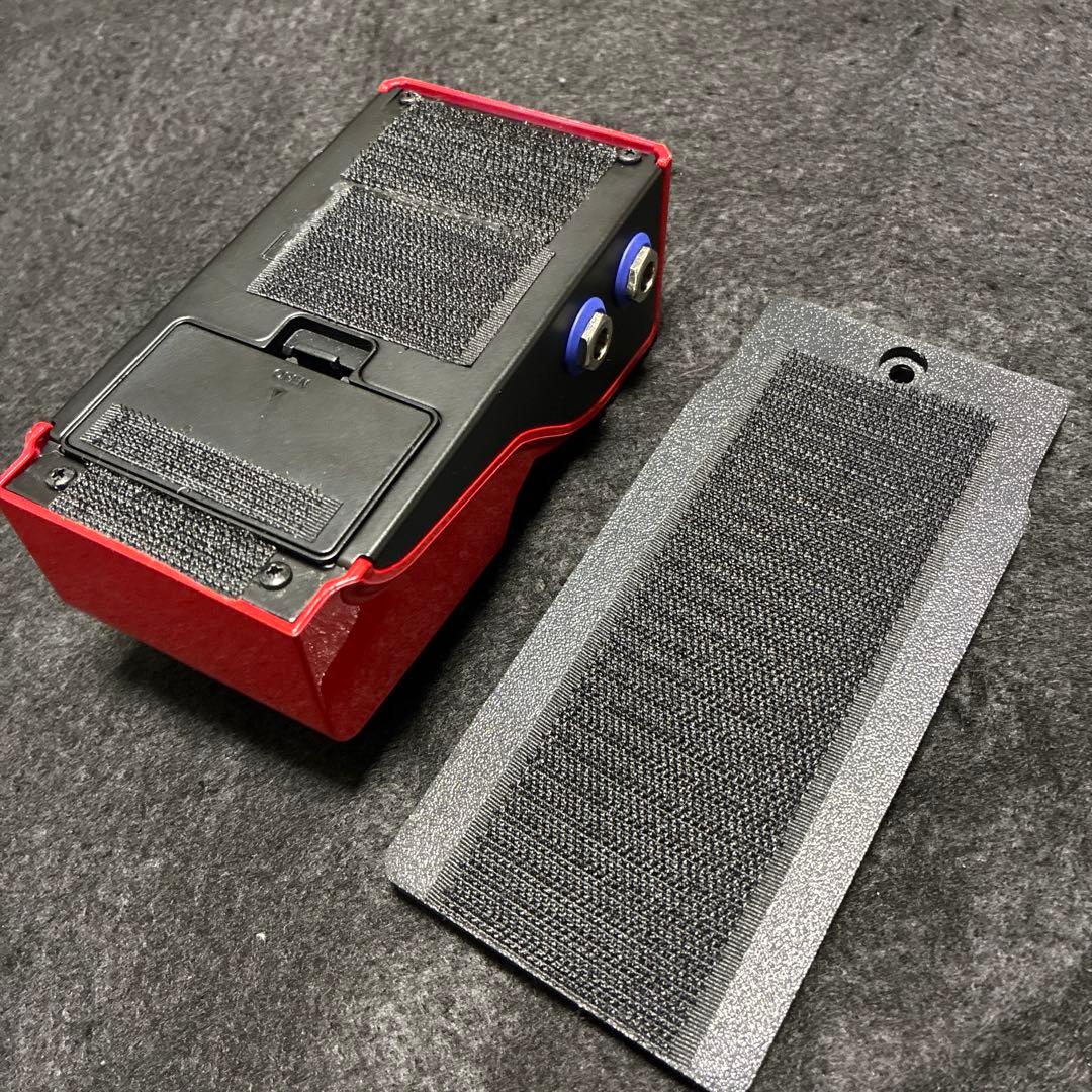 ZOOM MULTISTOMP MS-60B+ マルチエフェクター