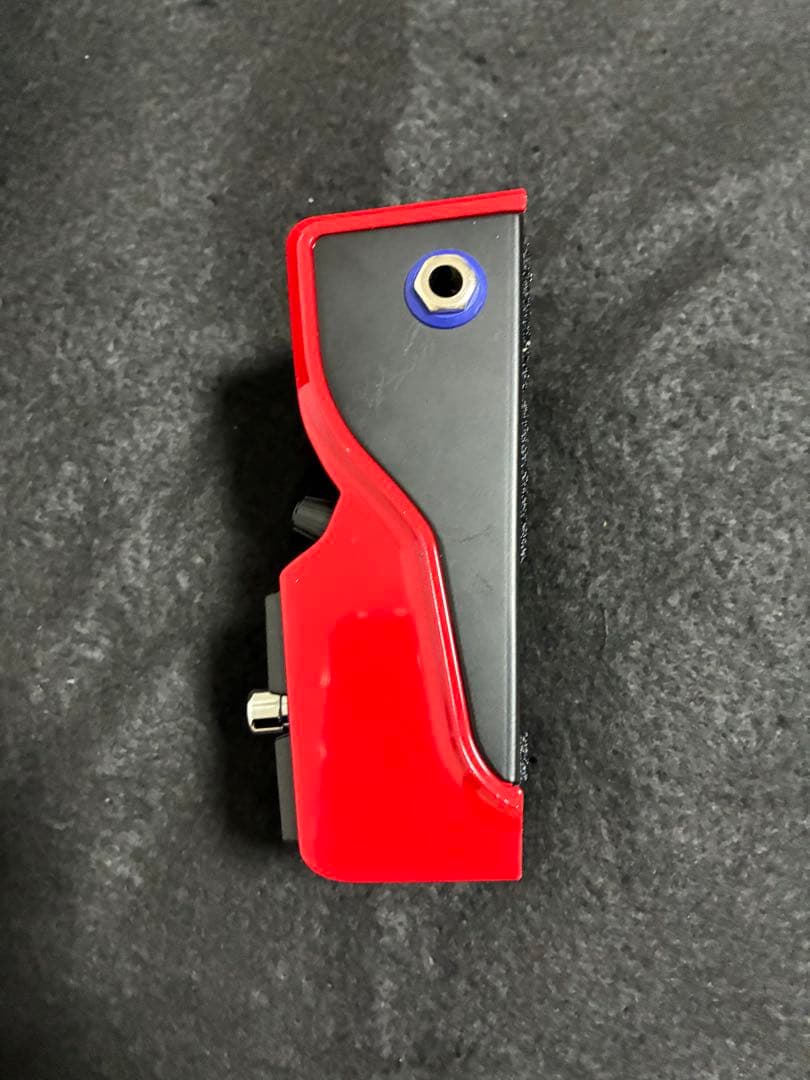 ZOOM MULTISTOMP MS-60B+ マルチエフェクター