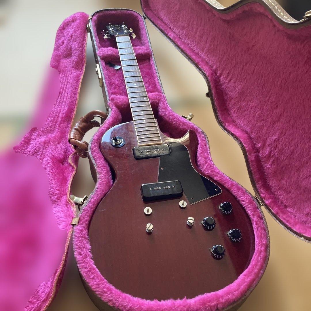 Gibson Les Paul Special 1990年製（USA）