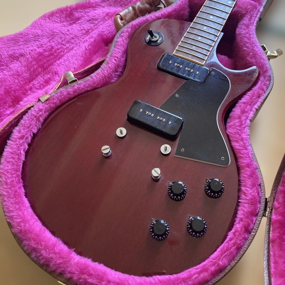 Gibson Les Paul Special 1990年製（USA）