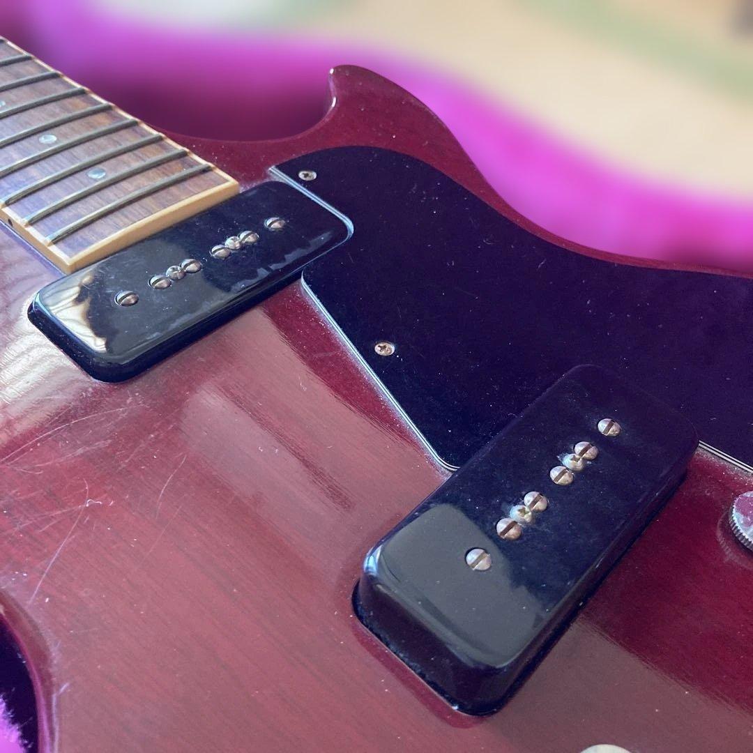 Gibson Les Paul Special 1990年製（USA）