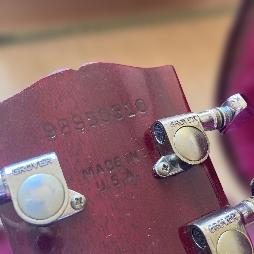 Gibson Les Paul Special 1990年製（USA）