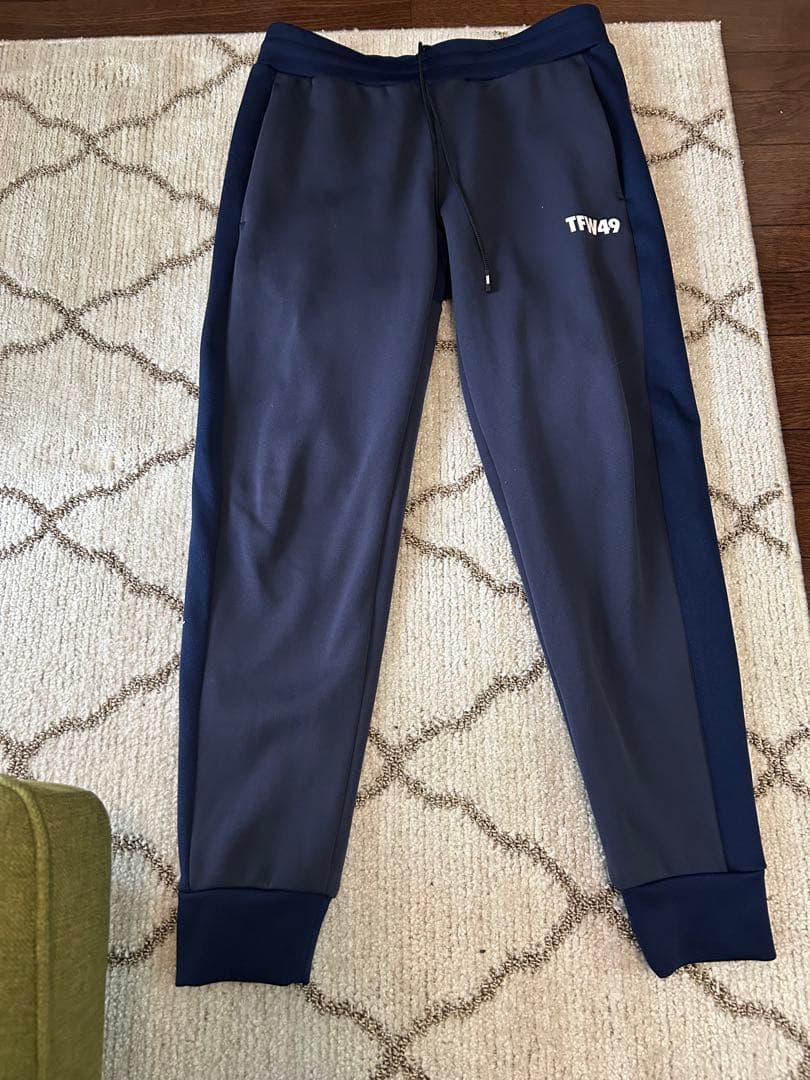 tfw49 セットアップ