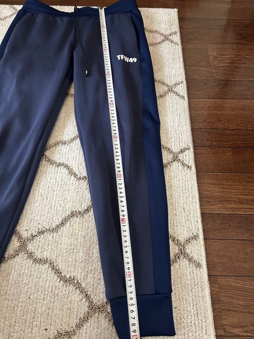 tfw49 セットアップ