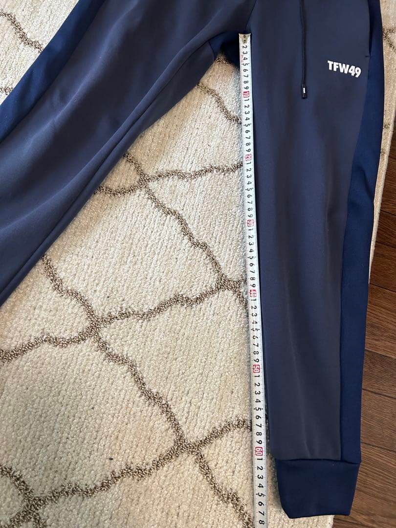 tfw49 セットアップ