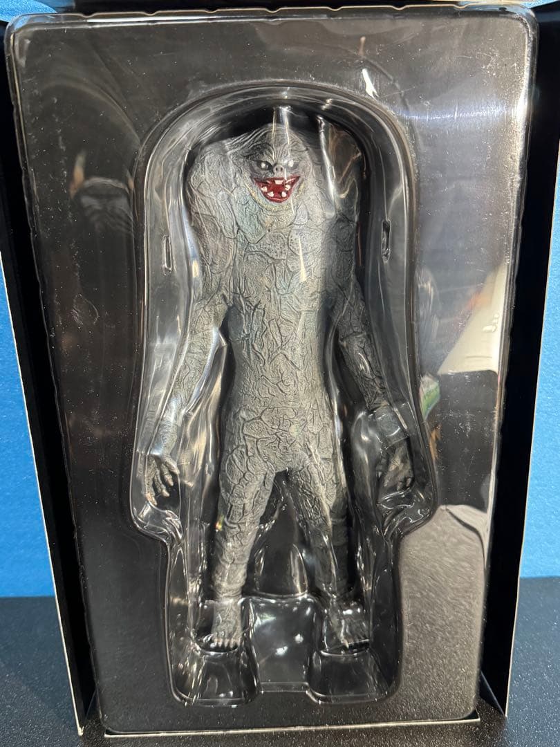 フィギュア　RAH ジャミラ ウルトラマン　リアルアクション　メディコムトイ